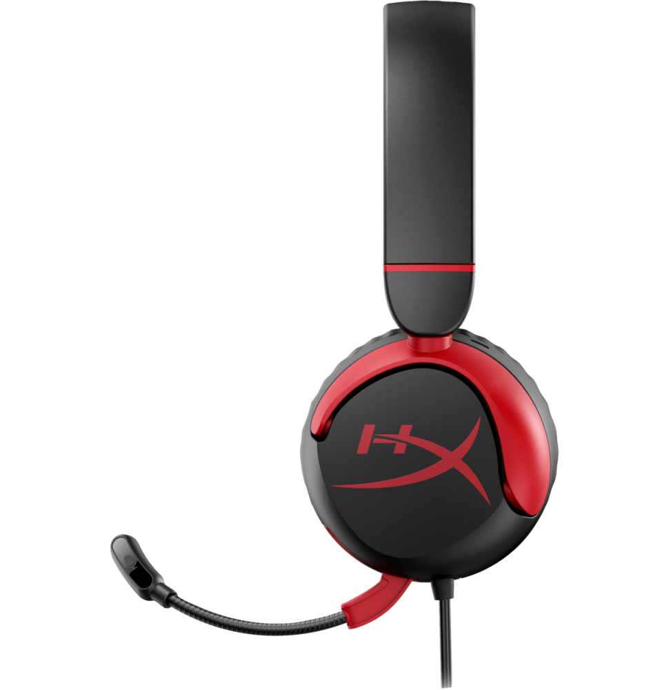 Hyperx Cloud Mini Casque Gamer Jack 35 Mm 7G8F4Aa — HyperX au Maroc | Connecto.ma