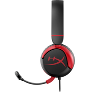 Hyperx Cloud Mini Casque Gamer Jack 35 Mm 7G8F4Aa — HyperX au Maroc | Connecto.ma