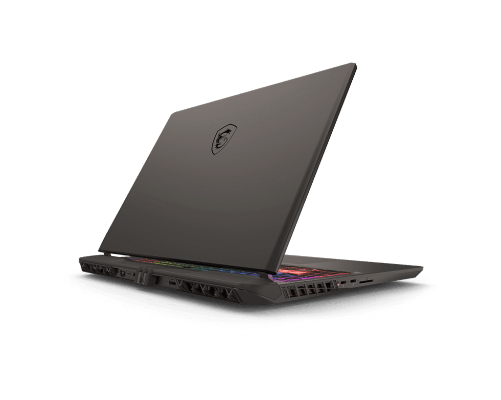 Ordinateur Portable Msi Vector 16 Hx Ai A2Xwig 418Ma Ultra 9 S2 4711377336031 — MSI au Maroc | Connecto.ma