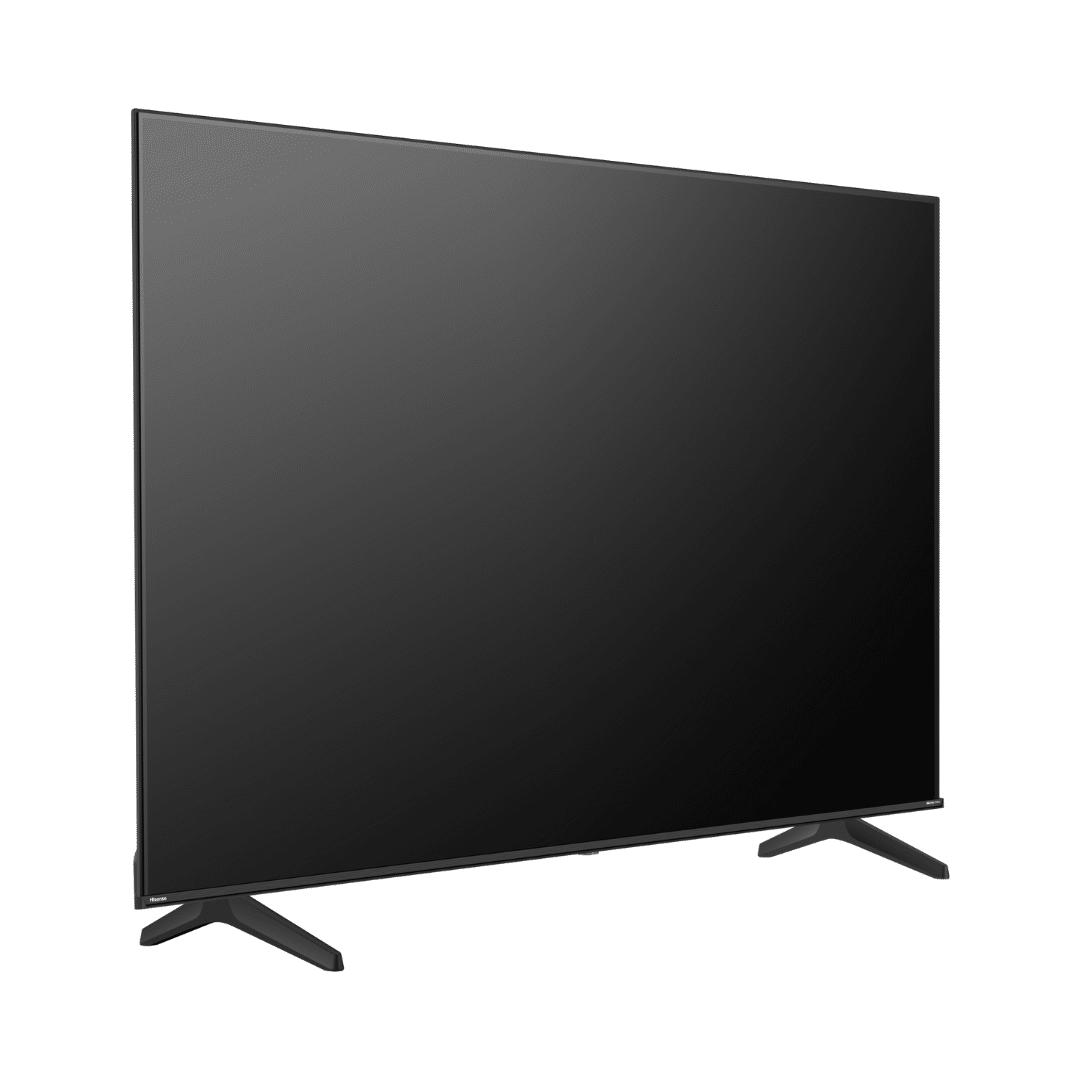 Televiseur Hisense 58 Smart Uhd 4K 58A6N Recepteur Integre His58A6N — Connecto au Maroc | Connecto.ma