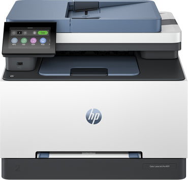 Imprimante Multifonction Laser Couleur Hp Color Laserjet Pro Mfp 3303Fdw 499M8A — HP au Maroc | Connecto.ma