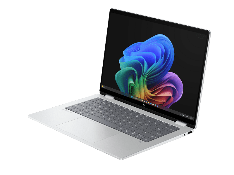 Ordinateur Portable Hp Omnibook X Flipngai 14 Fm0000Nk Bu6R3Ea — HP au Maroc | Connecto.ma
