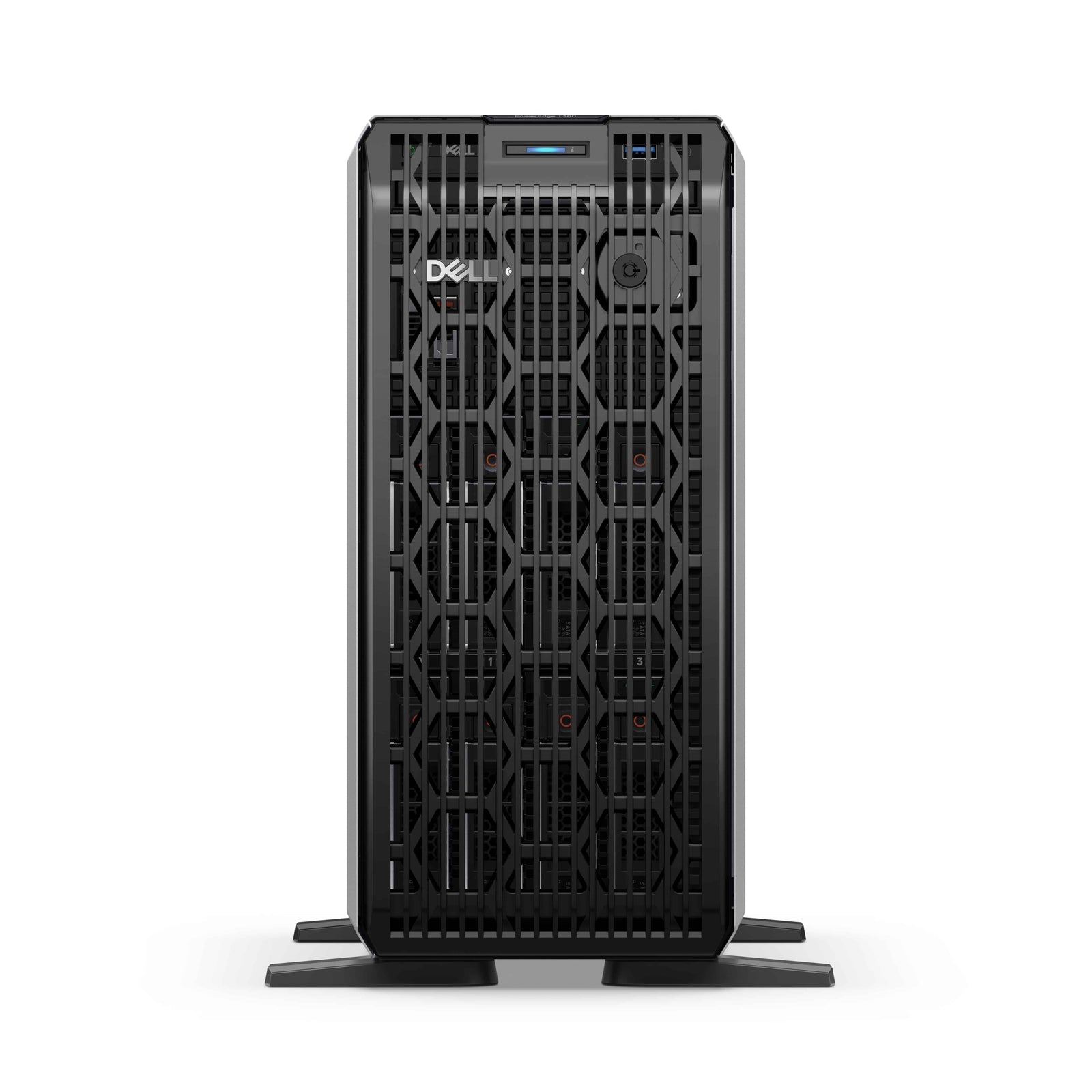 Serveur Dell Poweredge T360 Emea_Pet360Spl1 — Dell au Maroc | Connecto.ma