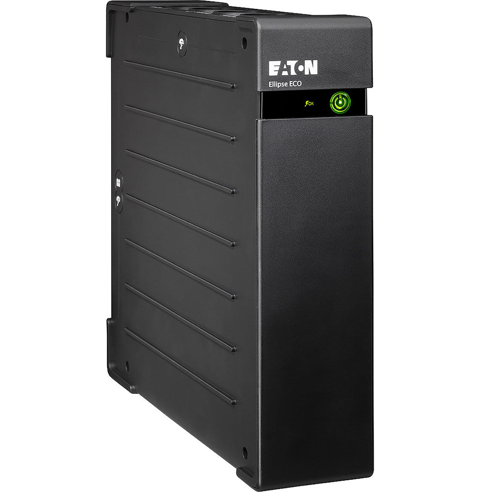Onduleur Off Line Eaton Ellipse Eco El1600Usbfr 1000 W 1600 Va 8 Prises Fr El1600Usbfr — Connecto au Maroc | Connecto.ma