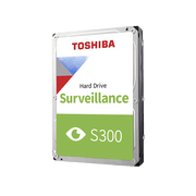 Disque Dur Toshiba Interne S300 Surveillance 2 To Hdwt720Uzsva — Toshiba au Maroc | Connecto.ma