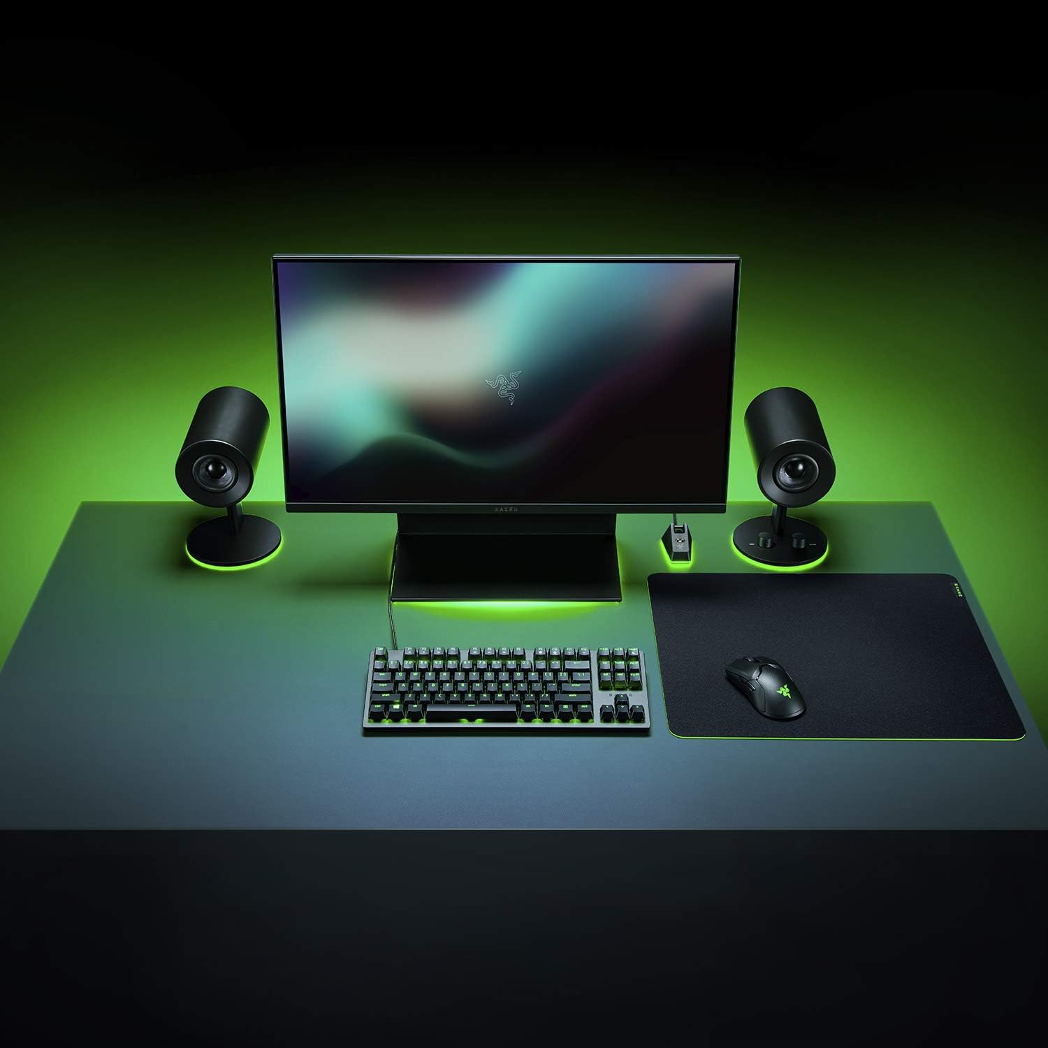 Tapis Souris Gamer Razer Gigantus V2 Large8886419318545 — Razer au Maroc | Connecto.ma