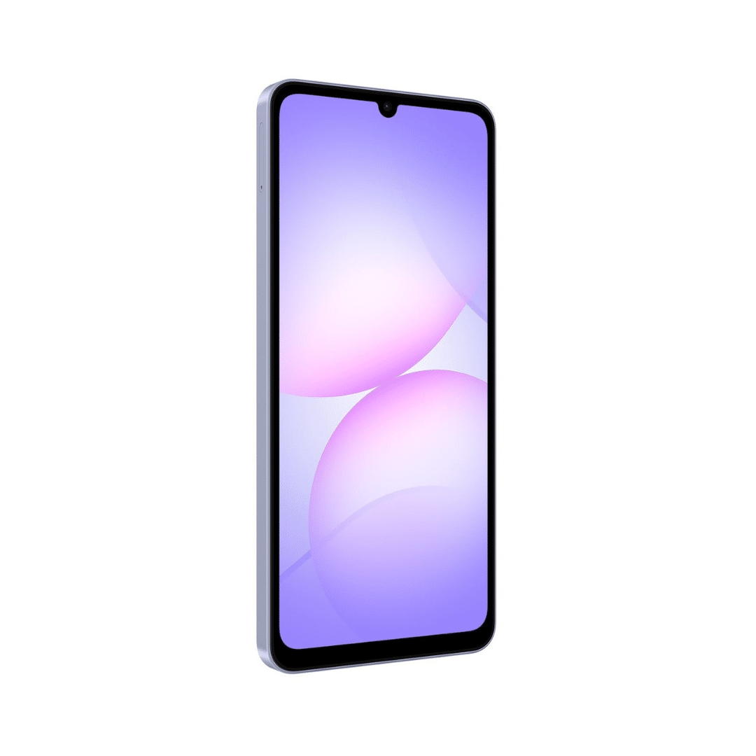 Samsung Galaxy Smartphone A07 4Gb 64Gb Prune Clair Sm A075Flvdmwd — Samsung au Maroc | Connecto.ma
