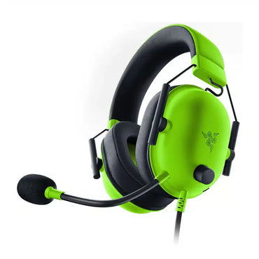 Razer Casque Gaming Blackshark V2 X Vert 8886419379522 01 — Razer au Maroc | Connecto.ma