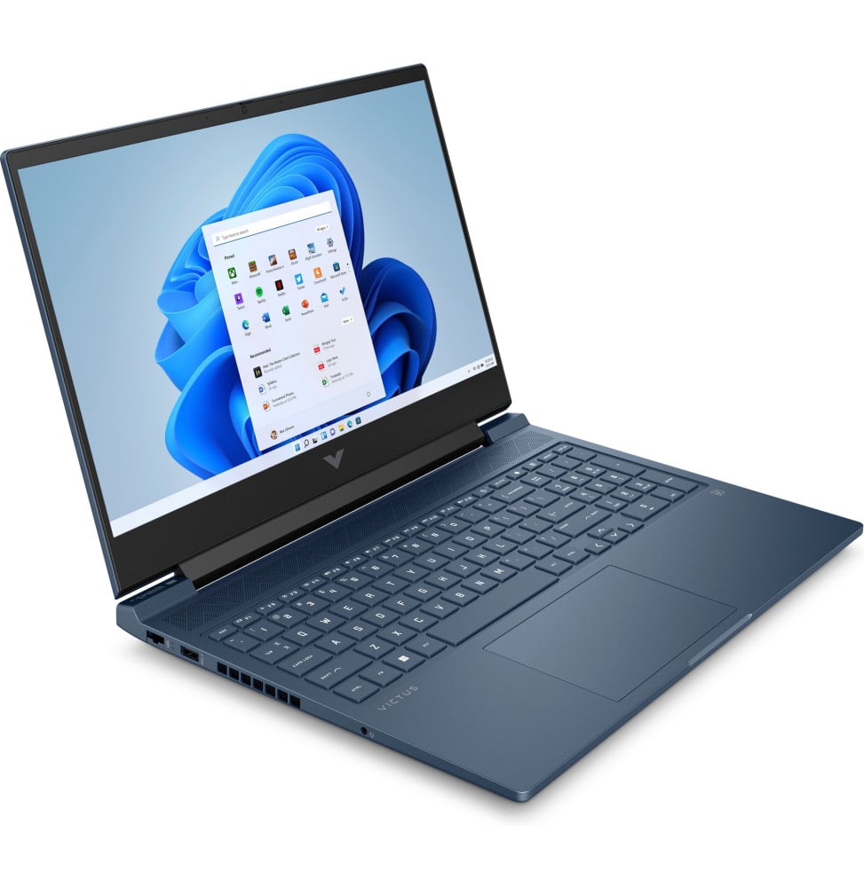 Ordinateur Portable Gaming Hp Victus 16 E1024Nk Ryzen 5 S8 C24Trea — HP au Maroc | Connecto.ma