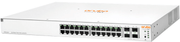 Switch Aruba Instant On 1930 24 Ports Classe 4 Poe 4Sfp Sfp Jl684B — Connecto au Maroc | Connecto.ma