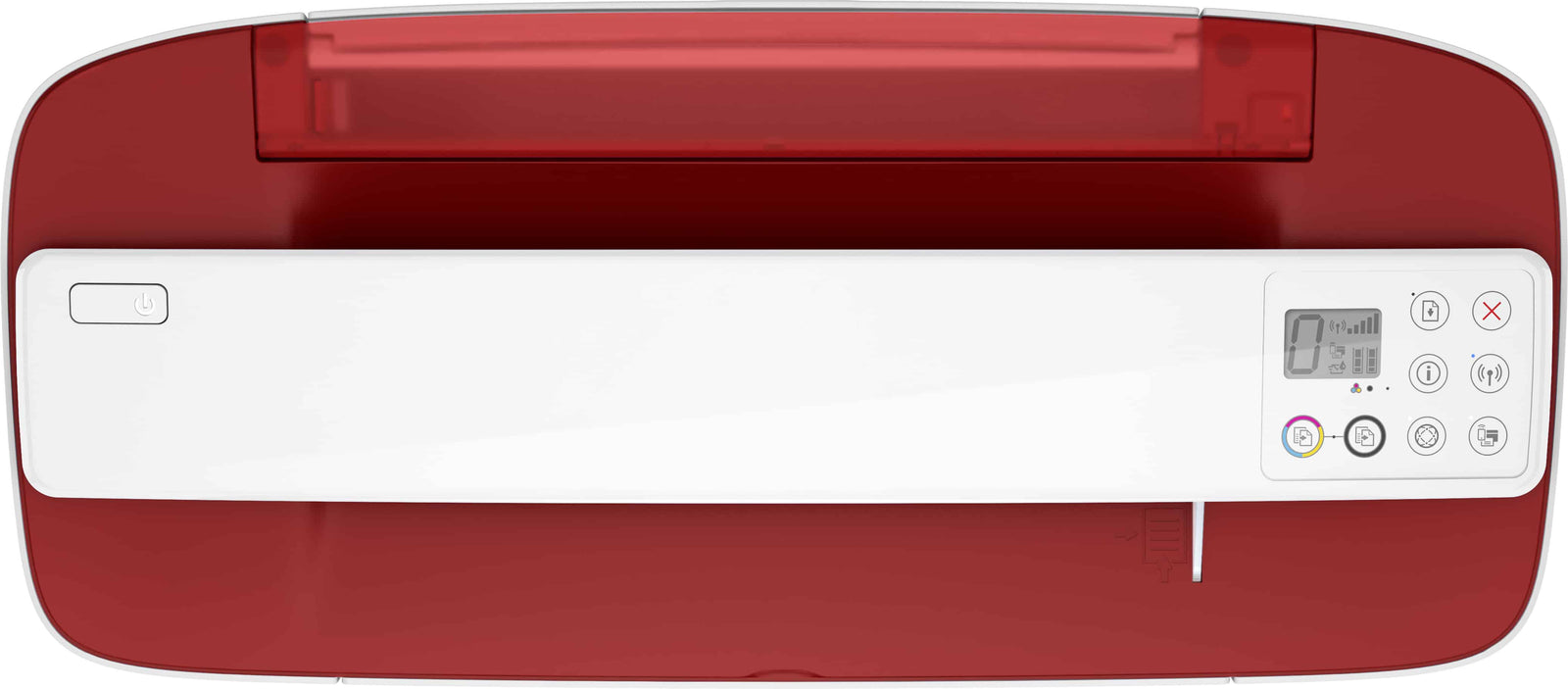 Imprimante Multifonction Jet Dencre Hp Deskjet Ink Advantage 3788 T8W49C — HP au Maroc | Connecto.ma