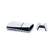 Sony Pack Console Playstation 5 Slim Ea Sports Fc 26 Cfi 2116A01Y — Sony au Maroc | Connecto.ma