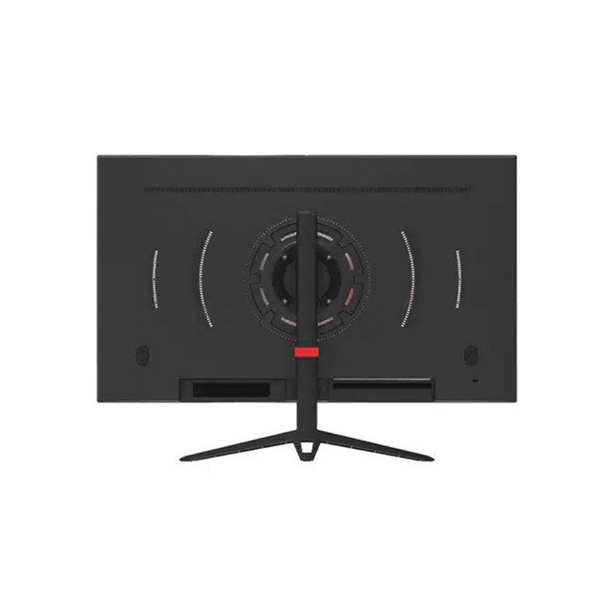 Moniteur Hybrok Eyes 27 Fhd Curved Rgb He27Icu — Connecto au Maroc | Connecto.ma