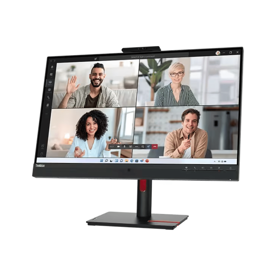 Lenovo Ecran Thinkvision T27Hv 30 27 Qhd 63D6Uat3Eu — Lenovo au Maroc | Connecto.ma