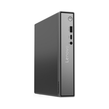 Ordinateur Bureau Lenovo Thinkcentre Neo 50Q Gen 5 Tiny Core 7 240H 8G 512G Ssd 13B9002Mfm — Lenovo au Maroc | Connecto.ma