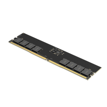 Lexar Barrette Memoire Udimm 8Gb Ddr5 5600Mhz Cl46 Ld5U08G56C46St Bgs — Connecto au Maroc | Connecto.ma