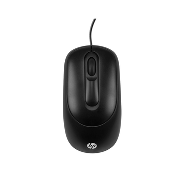Hp Souris Filaire X900 Noire V1S46Aa — HP au Maroc | Connecto.ma