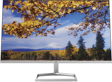 Ecran Hp M27F 27 Fhd 2G3D3As — HP au Maroc | Connecto.ma