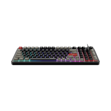 Msi Clavier Gaming Retroeclaire Forge Gk110 Azerty S11 04Fr254 Hh9 — MSI au Maroc | Connecto.ma