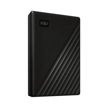 Western Digital My Passport 1 To Disque Dur Portable Wdbyvg0010Bbk Wesn — Western Digital au Maroc | Connecto.ma