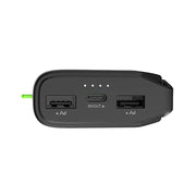 Powerbank Goui New Brave 10000 Mah G Epb102 3A K — Connecto au Maroc | Connecto.ma