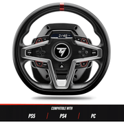 Volant De Course Avec Pedales Thrustmaster T248 3362934111595 — Connecto au Maroc | Connecto.ma