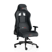 Chaise Gaming Xdrive 15 Li Black Fabric — Connecto au Maroc | Connecto.ma