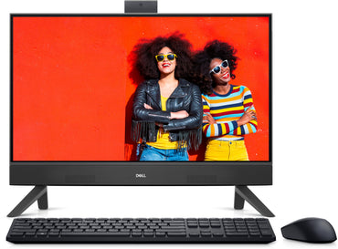 Ordinateur De Bureau All In One Dell Inspiron Dt 5410 Dl Ins5410 Aio I7 — Dell au Maroc | Connecto.ma
