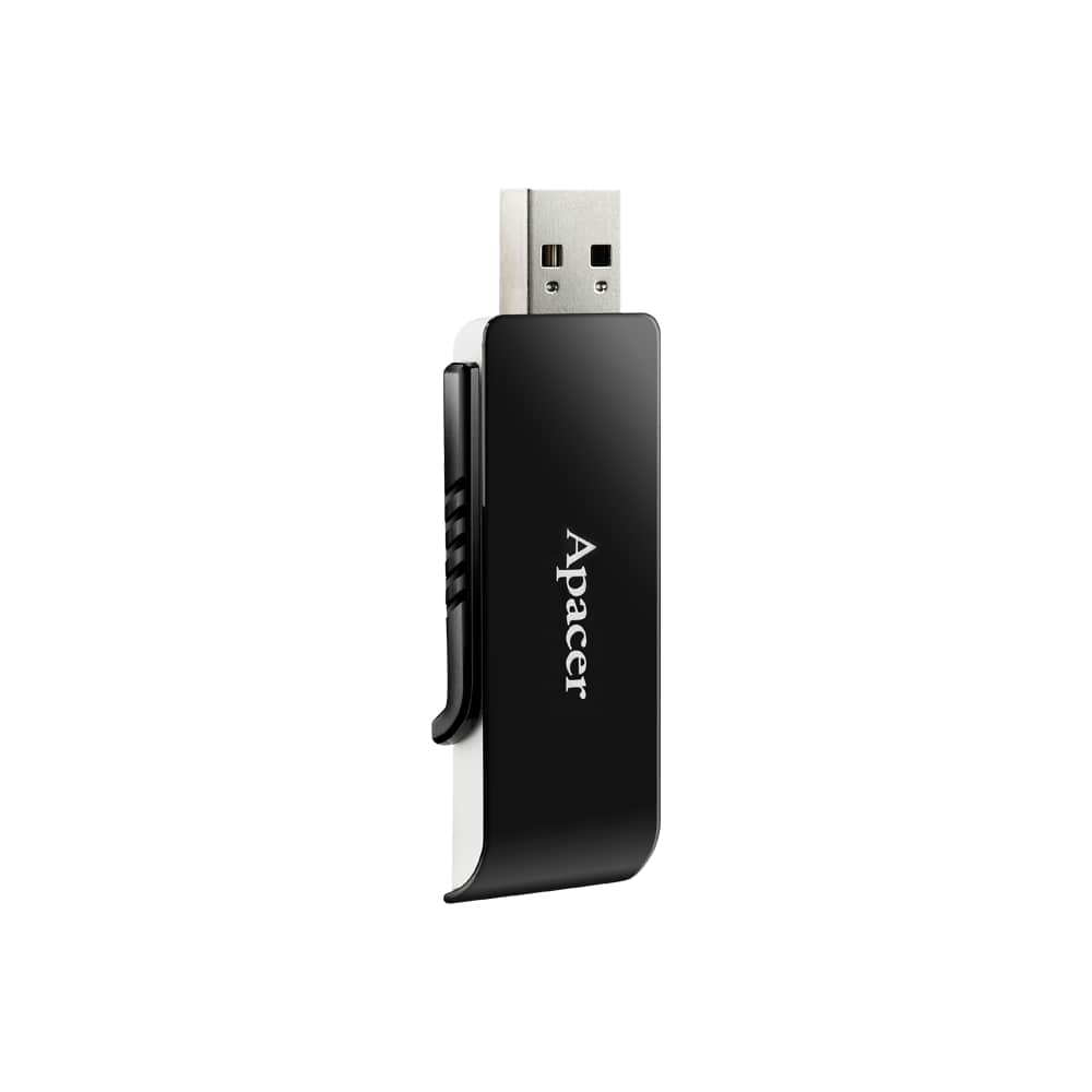 Cle Usb Apacer 16Gb Usb 30 Rp Ap16Gah350B 1 — Acer au Maroc | Connecto.ma