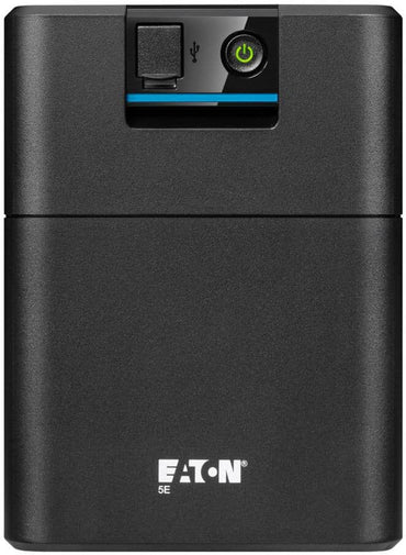 Onduleur Line Interactive Eaton 5E Gen2 5E1600Ui Usb 900 W 1600 Va 6 Prises C13 — Connecto au Maroc | Connecto.ma