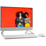 Ordinateur De Bureau All In One Dell Inspiron Dt 5410 Dl Ins5410 Aio I5 — Dell au Maroc | Connecto.ma