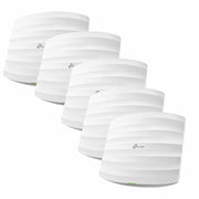 Point Dacces Wifi Bi Bande Ac1750 Poe Gigabit Plafonnier Eap2455 Pack — Connecto au Maroc | Connecto.ma