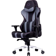 Cooler Master Caliber X2 Coolingfabric Gray White Cmi Gcx2 Gy — Connecto au Maroc | Connecto.ma