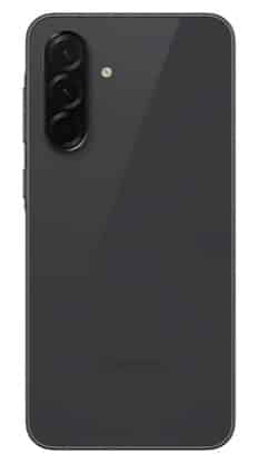 Samsung Galaxy A36 5G 8 Go 128 Go Noir Sm A366Bzkpmwd — Samsung au Maroc | Connecto.ma