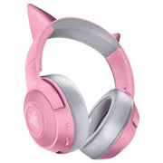 Razer Kraken Bt Kitty Casque Sans Fil Gaming Quartz 8887910060544 — Razer au Maroc | Connecto.ma