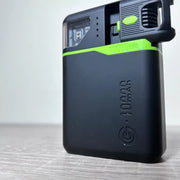 Goui Sigo Plus Power Bank 10 000Mah 20W G Pb10P K — Connecto au Maroc | Connecto.ma