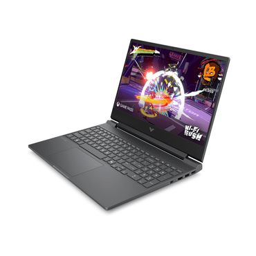 Ordinateur Portable Gaming Hp Victus 15 Fa2040Nk I7 13620H 16Go 1To Ssd Gris C9Ms0Ea — HP au Maroc | Connecto.ma
