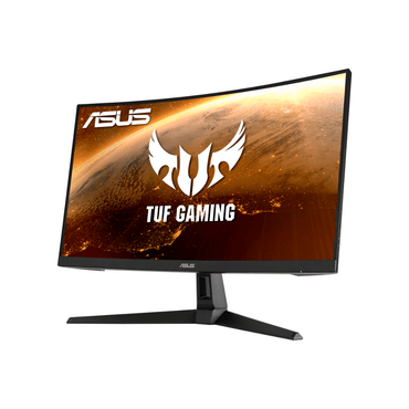 Asus Ecran Gaming Tuf 27 Incurve Led 165 Hz Vg27Vh1B — Asus au Maroc | Connecto.ma