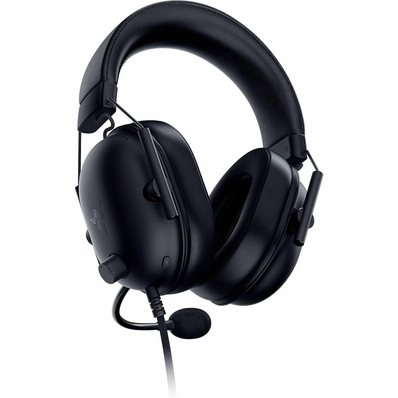 Razer Blackshark V2 X For Playstation Casque Gaming 8887910060650 — Razer au Maroc | Connecto.ma