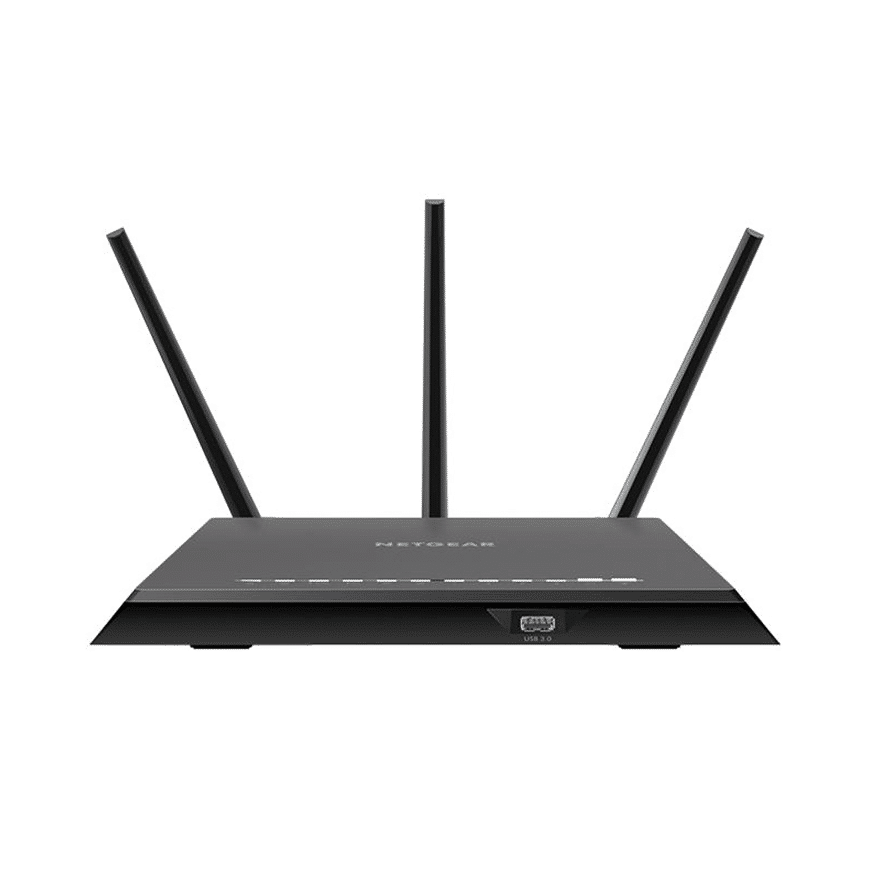 Netgear Nighthawk R7000 R7000 100Pes — Netgear au Maroc | Connecto.ma