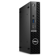 Dell Ordinateur De Bureau Optiplex 7020 Mff I5 14500T 8Go 512Go Ssd W11P 36M Dl Op7020 Mff I5 W — Dell au Maroc | Connecto.ma