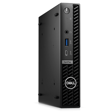 Dell Ordinateur De Bureau Optiplex 7020 Mff I5 14500T 8Go 512Go Ssd W11P 36M Dl Op7020 Mff I5 W — Dell au Maroc | Connecto.ma