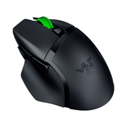 Souris Sans Fil Bluetooth Gaming Razer Basilisk V3 X Hyperspeed 8886419334316Rz01 04870100 R3G1 — Razer au Maroc | Connecto.ma