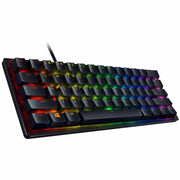 Clavier Gamer Avec Fil Razer Huntsman Mini 8886419346753 — Razer au Maroc | Connecto.ma
