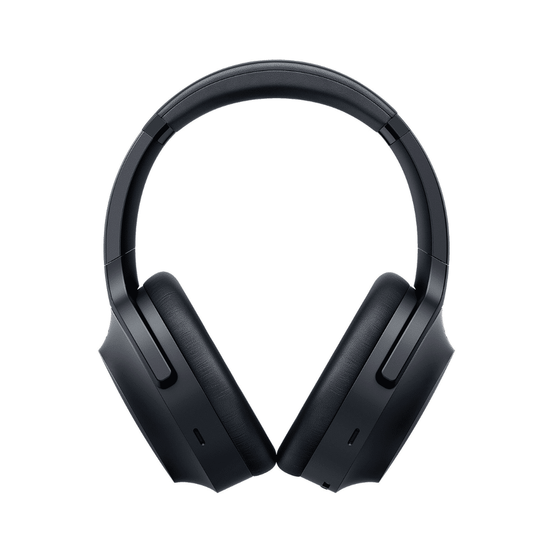 Casque Sans Fil Bluetooth Razer Barracuda Noir 8886419378860 — Razer au Maroc | Connecto.ma