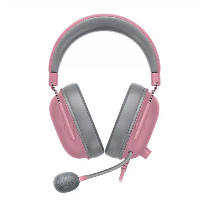 Razer Casque Gaming Blackshark V2 X Quartz 8887910060421 — Razer au Maroc | Connecto.ma
