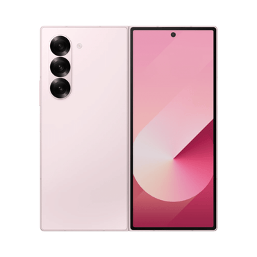 Samsung Galaxy Smartphone Z Fold6 7 6 8Gb 256Gb Rose Sm F956Blidmwd — Samsung au Maroc | Connecto.ma