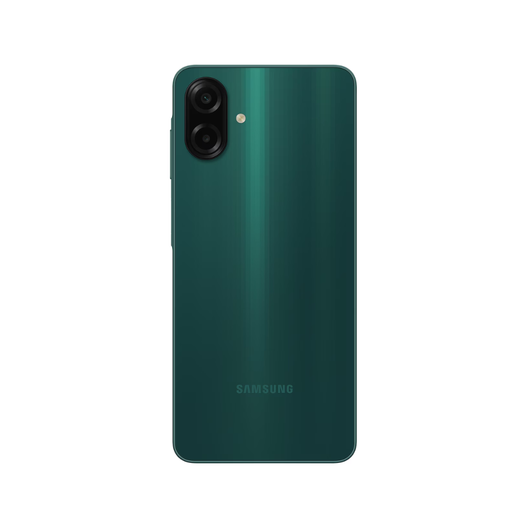 Samsung Galaxy Smartphone A07 4Gb 64 Gb Vert Sm A075Fzgdmwd — Samsung au Maroc | Connecto.ma