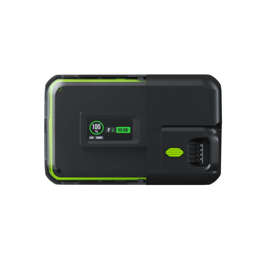 Goui Titan Power Bank 20 000Mah 65W G Pb65Fm K — Connecto au Maroc | Connecto.ma
