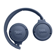 Jbl Caque Tune 520Bt Bleu 6925281964749 — Connecto au Maroc | Connecto.ma